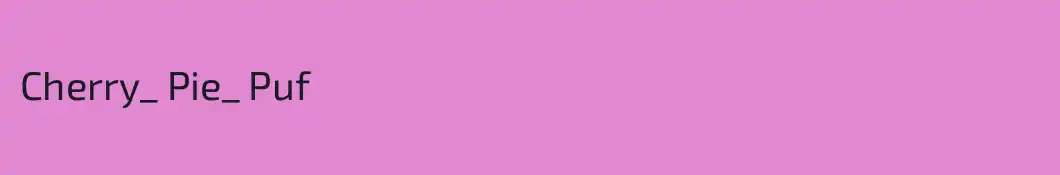 Cherry_ Pie_ Puf